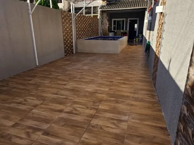 Imagem 12: Casa com Três Quartos Sendo Dois Suítes - 114M²