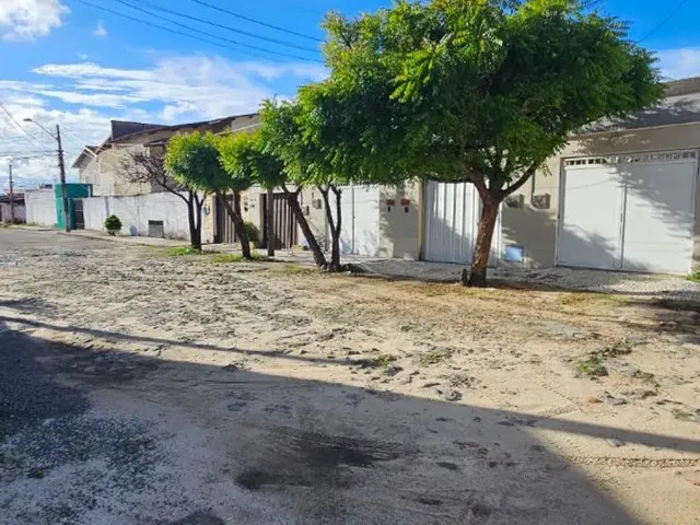 Imagem 13: Casa com Três Quartos Sendo Dois Suítes - 114M²