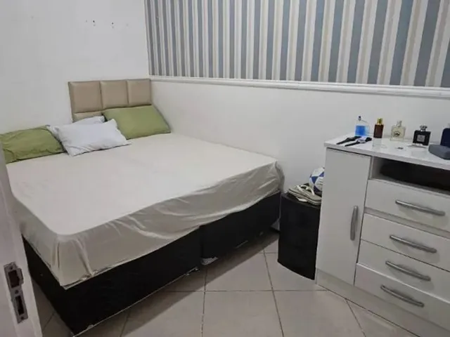 Imagem 2: Casa com Três Quartos Sendo Dois Suítes - 114M²