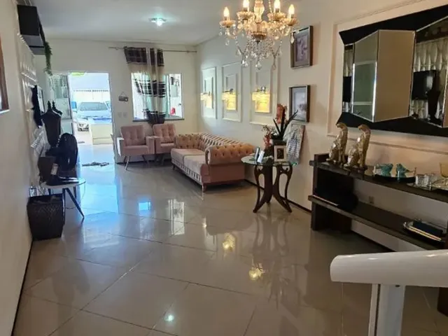 Imagem 3: Casa com Três Quartos Sendo Dois Suítes - 114M²