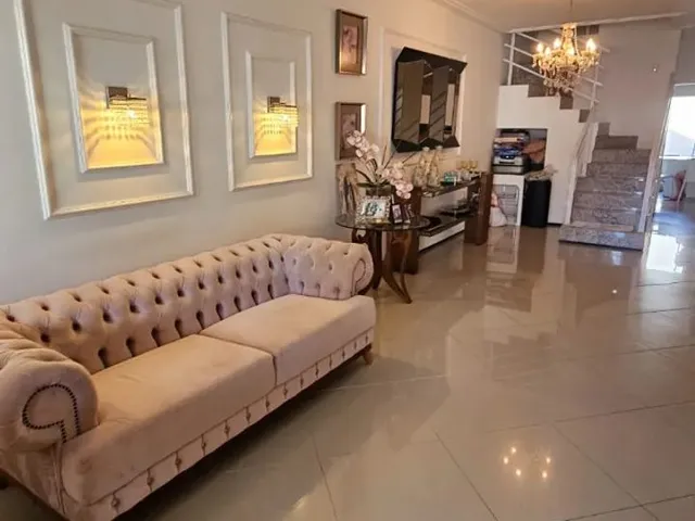 Imagem 5: Casa com Três Quartos Sendo Dois Suítes - 114M²