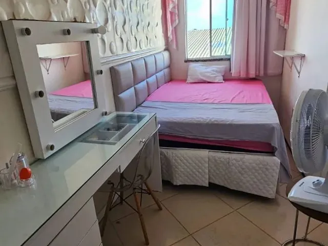 Imagem 7: Casa com Três Quartos Sendo Dois Suítes - 114M²
