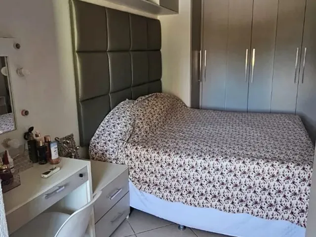 Imagem 6: Casa com Três Quartos Sendo Dois Suítes - 114M²