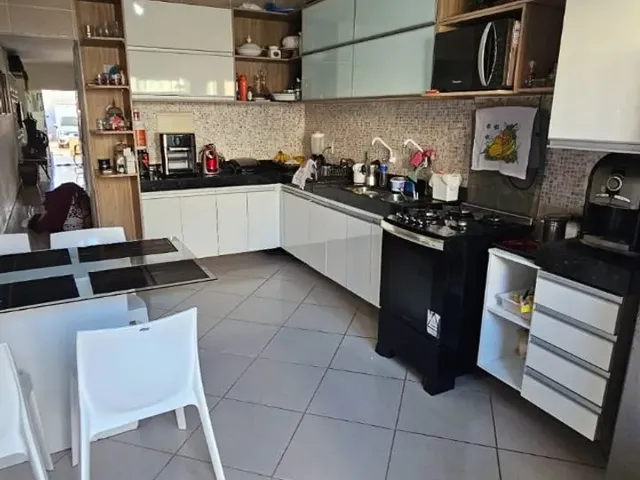 Imagem 15: Casa com Três Quartos Sendo Dois Suítes - 114M²