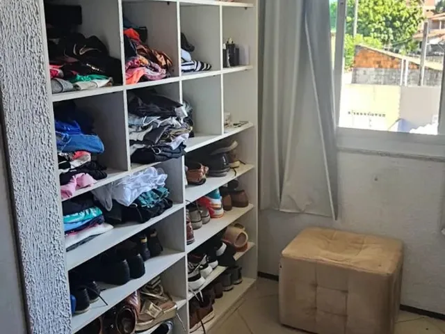 Imagem 8: Casa com Três Quartos Sendo Dois Suítes - 114M²