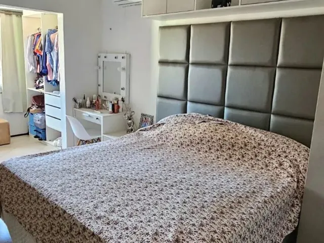 Imagem 9: Casa com Três Quartos Sendo Dois Suítes - 114M²