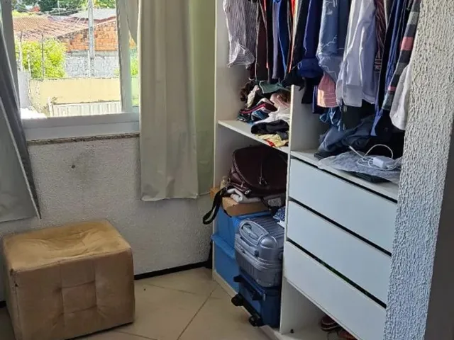 Imagem 14: Casa com Três Quartos Sendo Dois Suítes - 114M²