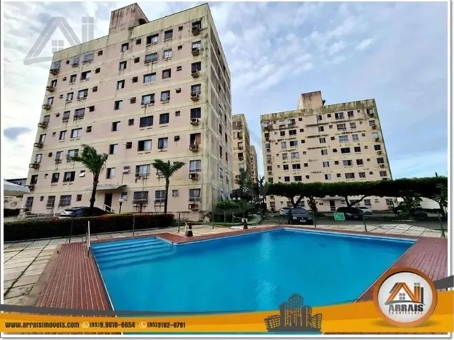 Imagem: Apartamento com 3 Dormitórios À Venda