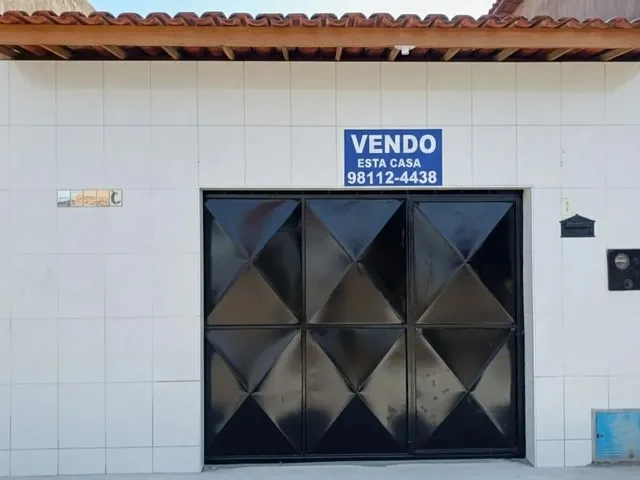 Imagem: Vendo Casa na Granja Portugal