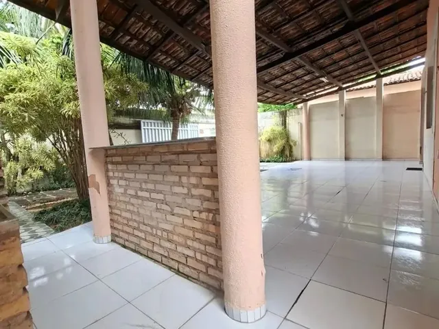 Imagem: Casa 324 Metros Quadrados com 4 Quartos