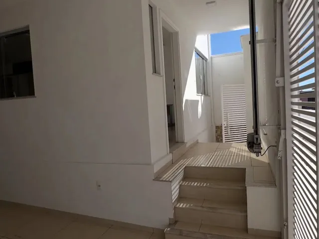 Imagem: Ef- Casa Parangaba