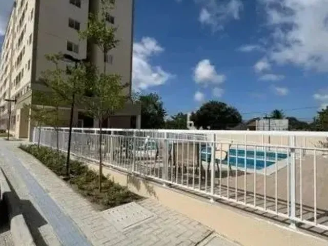 Imagem: Repasse no Alegrare Cambeba com Suíte