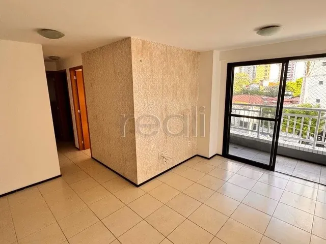 Imagem 1: Wave Residence | Cocó | 72M² | 03 Quartos