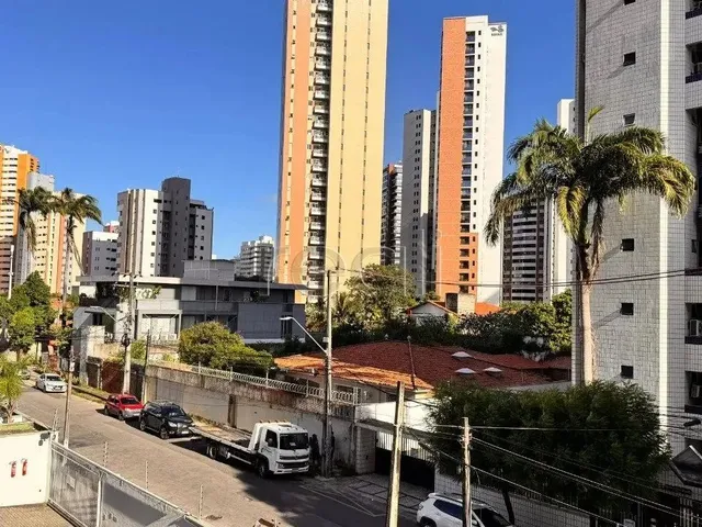 Imagem 5: Wave Residence | Cocó | 72M² | 03 Quartos