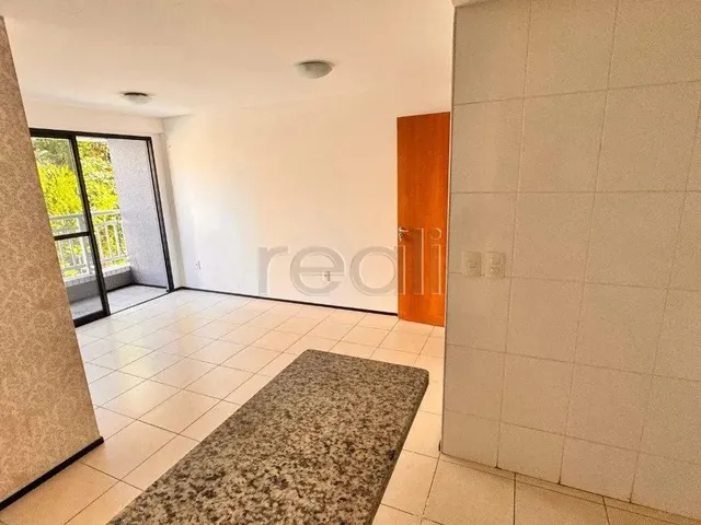 Imagem 2: Wave Residence | Cocó | 72M² | 03 Quartos
