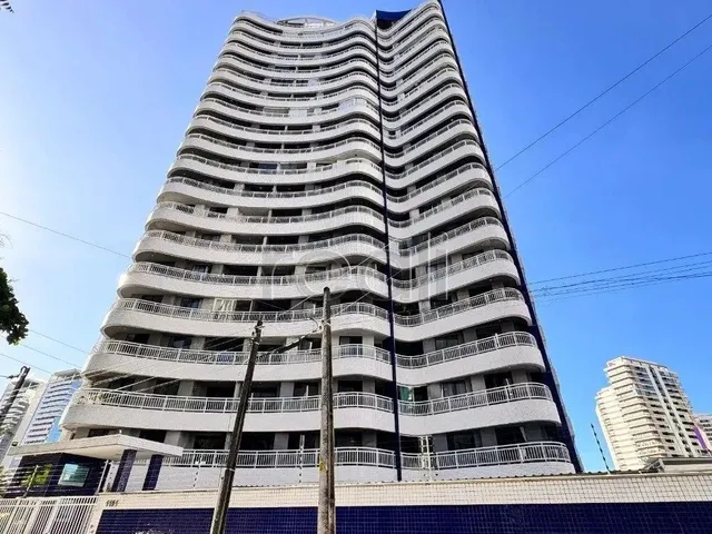 Imagem 3: Wave Residence | Cocó | 72M² | 03 Quartos