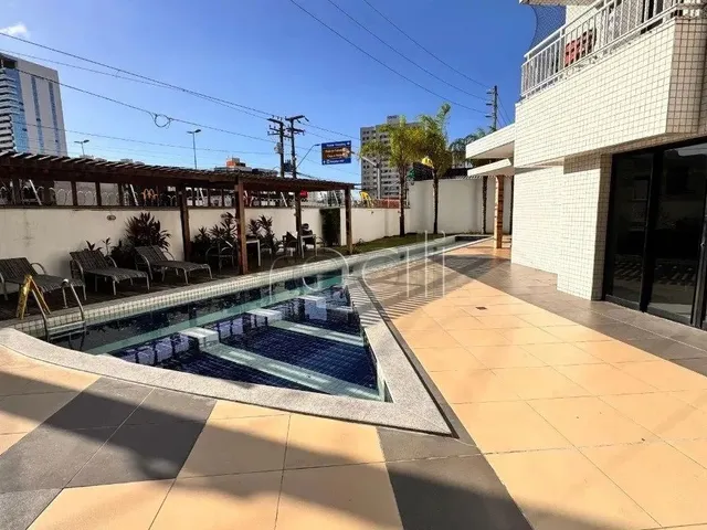 Imagem 11: Wave Residence | Cocó | 72M² | 03 Quartos