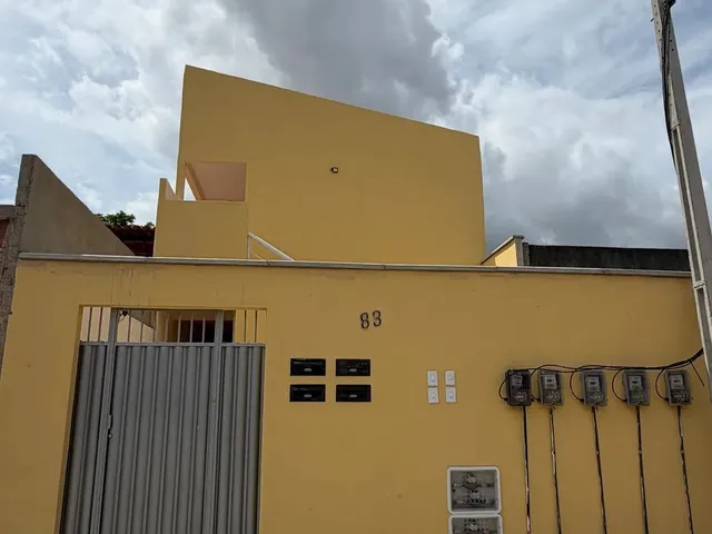 Imagem: Residencial 4 Apartamentos