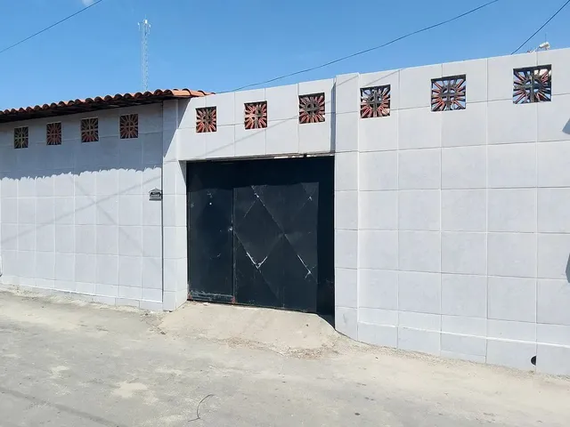 Imagem: Duas Casas a Venda no José Walter