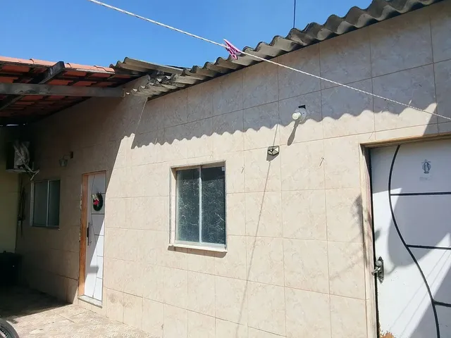 Imagem 2: Duas Casas a Venda no José Walter