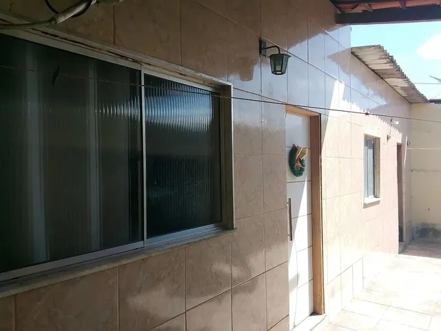 Imagem 3: Duas Casas a Venda no José Walter