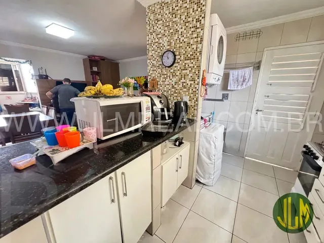 Imagem 14: Vendo Apartamento com 76M², no Bairro Damas - Fortaleza - Ceará