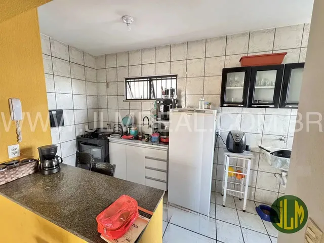 Imagem 3: Vendo Apartamento com 66M², 3 Quartos, Elevador no Bairro Parangaba - Fortaleza - Ceará