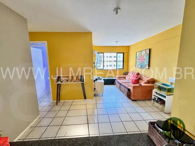 Imagem 9: Vendo Apartamento com 66M², 3 Quartos, Elevador no Bairro Parangaba - Fortaleza - Ceará