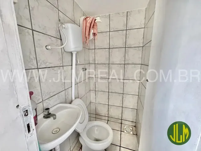 Imagem 8: Vendo Apartamento com 66M², 3 Quartos, Elevador no Bairro Parangaba - Fortaleza - Ceará