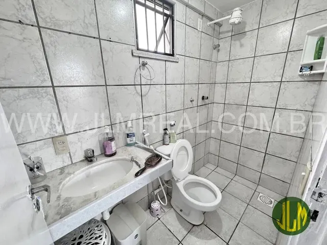 Imagem 10: Vendo Apartamento com 66M², 3 Quartos, Elevador no Bairro Parangaba - Fortaleza - Ceará