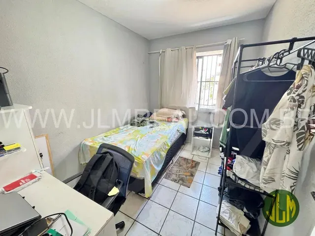 Imagem 4: Vendo Apartamento com 66M², 3 Quartos, Elevador no Bairro Parangaba - Fortaleza - Ceará