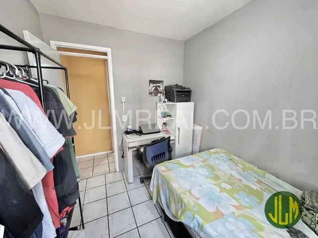 Imagem 2: Vendo Apartamento com 66M², 3 Quartos, Elevador no Bairro Parangaba - Fortaleza - Ceará