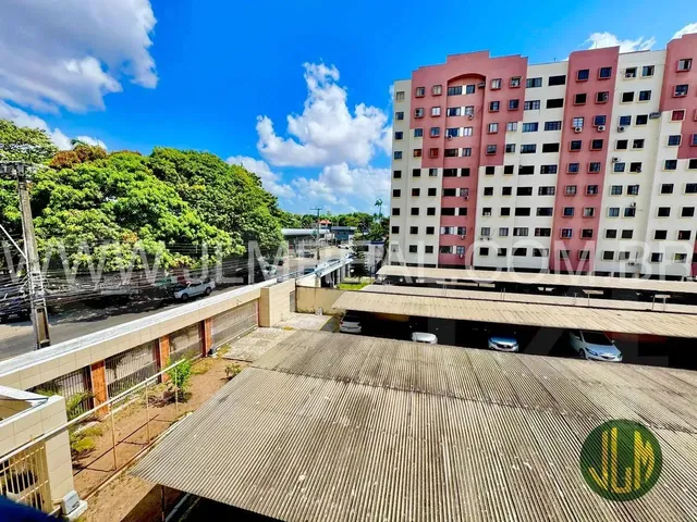 Imagem 15: Vendo Apartamento com 66M², 3 Quartos, Elevador no Bairro Parangaba - Fortaleza - Ceará
