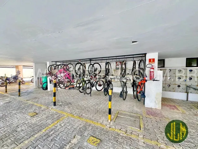 Imagem 7: Vendo Apartamento com 66M², 3 Quartos, Elevador no Bairro Parangaba - Fortaleza - Ceará