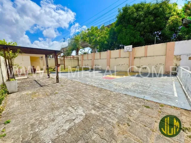 Imagem 5: Vendo Apartamento com 66M², 3 Quartos, Elevador no Bairro Parangaba - Fortaleza - Ceará