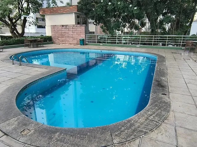 Imagem: Apartamento À Venda com 115 Metros Quadrados