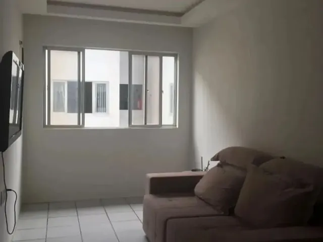 Imagem 5: Vendo Apto na Bela Vista com 64M² - 02 Quartos