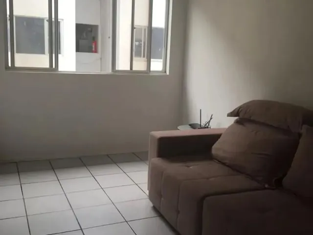 Imagem 11: Vendo Apto na Bela Vista com 64M² - 02 Quartos
