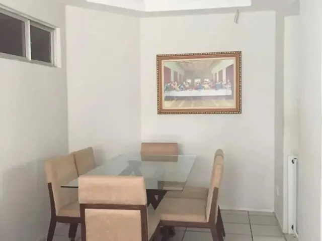 Imagem 2: Vendo Apto na Bela Vista com 64M² - 02 Quartos