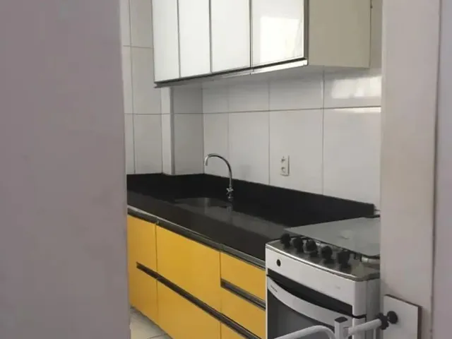 Imagem 9: Vendo Apto na Bela Vista com 64M² - 02 Quartos