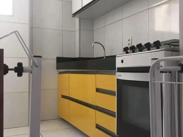 Imagem 12: Vendo Apto na Bela Vista com 64M² - 02 Quartos