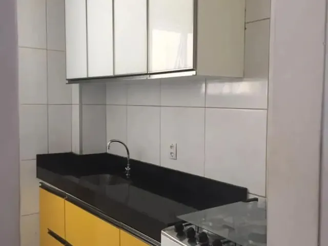 Imagem 6: Vendo Apto na Bela Vista com 64M² - 02 Quartos