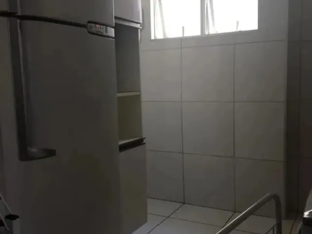 Imagem 14: Vendo Apto na Bela Vista com 64M² - 02 Quartos