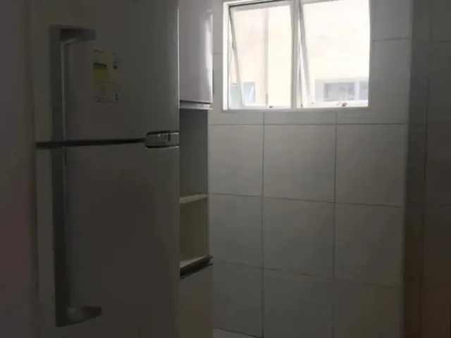 Imagem 7: Vendo Apto na Bela Vista com 64M² - 02 Quartos