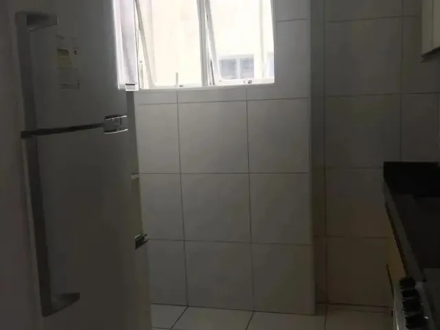 Imagem 15: Vendo Apto na Bela Vista com 64M² - 02 Quartos