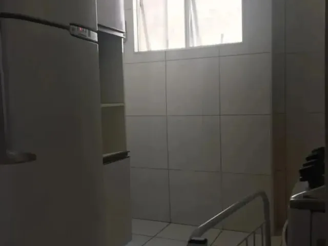 Imagem 16: Vendo Apto na Bela Vista com 64M² - 02 Quartos