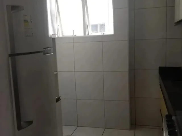 Imagem 10: Vendo Apto na Bela Vista com 64M² - 02 Quartos