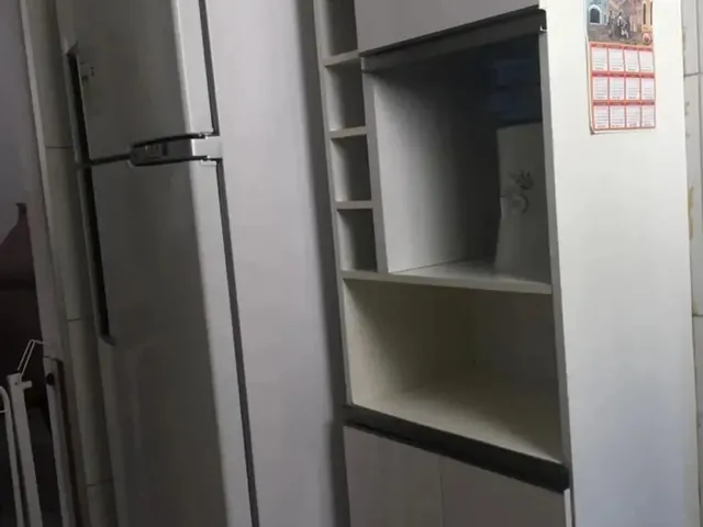 Imagem 8: Vendo Apto na Bela Vista com 64M² - 02 Quartos