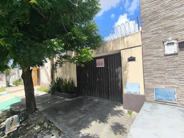 Imagem 2: Imóvel para Venda com 86 Metros Quadrados com 3 Quartos em Parque Dois Irmãos