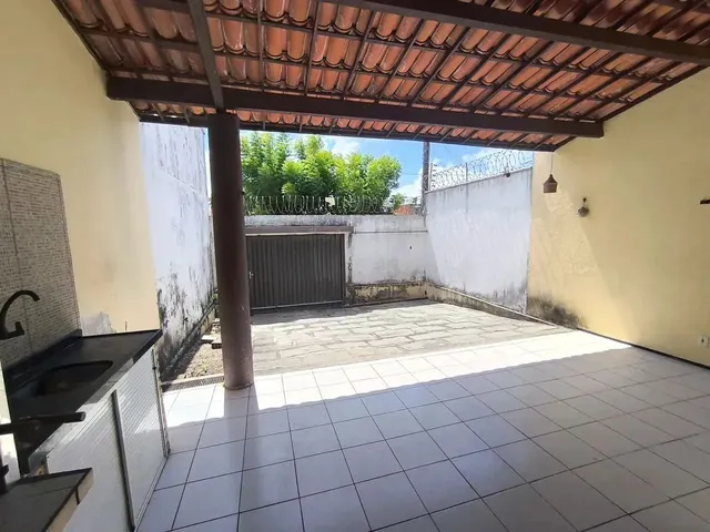 Imagem 14: Imóvel para Venda com 86 Metros Quadrados com 3 Quartos em Parque Dois Irmãos
